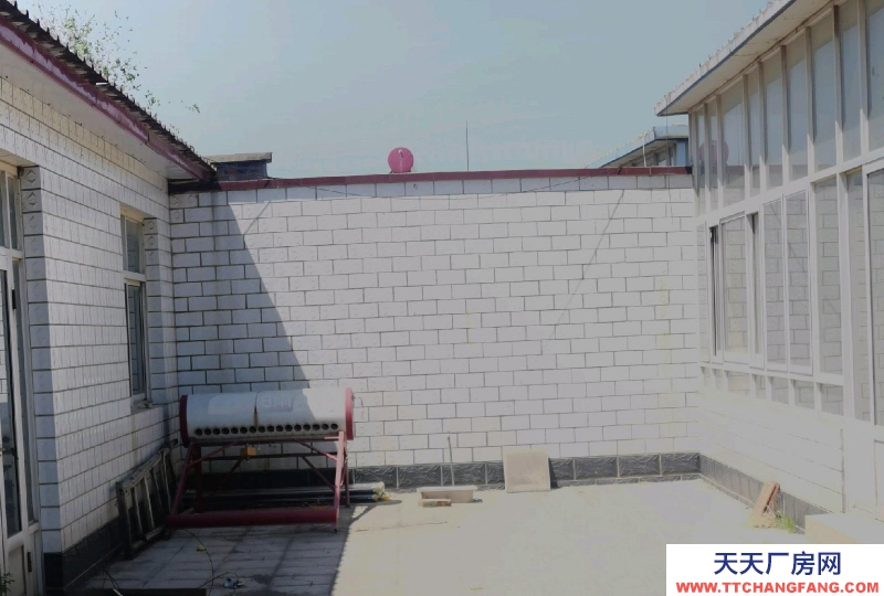 沧州 沧县 (出租) 本民房可做仓库，交通便利，距离明珠商贸城1。