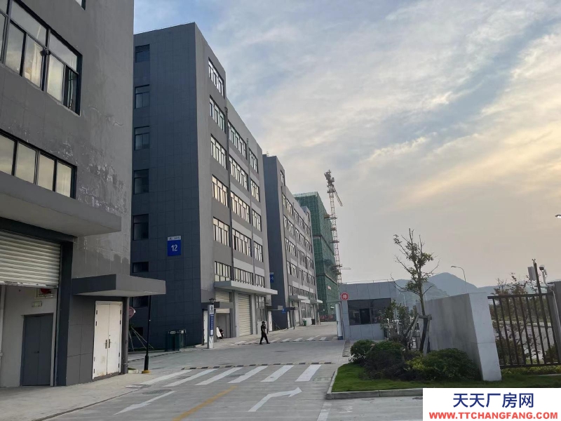 舟山市普陀(出租) 符合定位的企业，高可减免3年租金    糕点