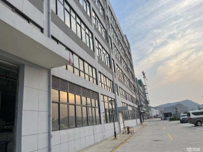 舟山市普陀(出租) 符合定位的企业，高可减免3年租金    糕点图2