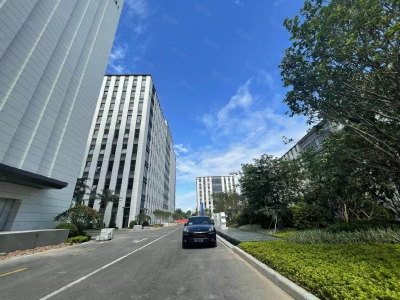 (出租) 广州白云民科园西区 全新花园式厂房出租 面积可选 与企业为邻适合生物医药图1