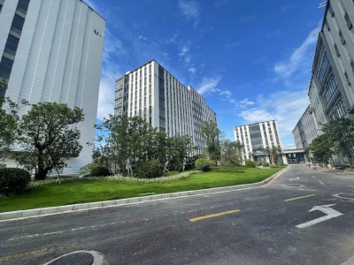 (出租) 广州白云民科园西区 全新花园式厂房出租 面积可选 与企业为邻适合生物医药图4
