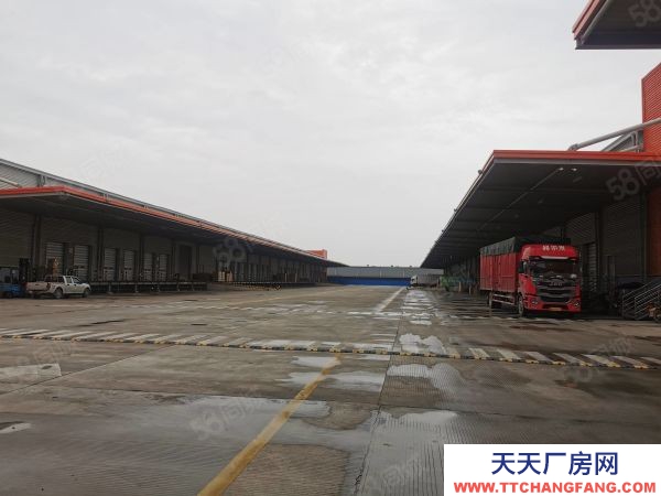福州市长乐物资仓库  云仓招租，提供托管配送服务，1平米起租