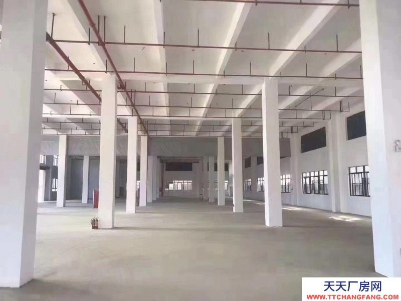 舟山市普陀(出租) 工业厂房，可进行工业生产、仓储、办公等   水产制品