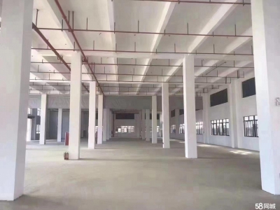 舟山市普陀(出租) 工业厂房，可进行工业生产、仓储、办公等   水产制品图2