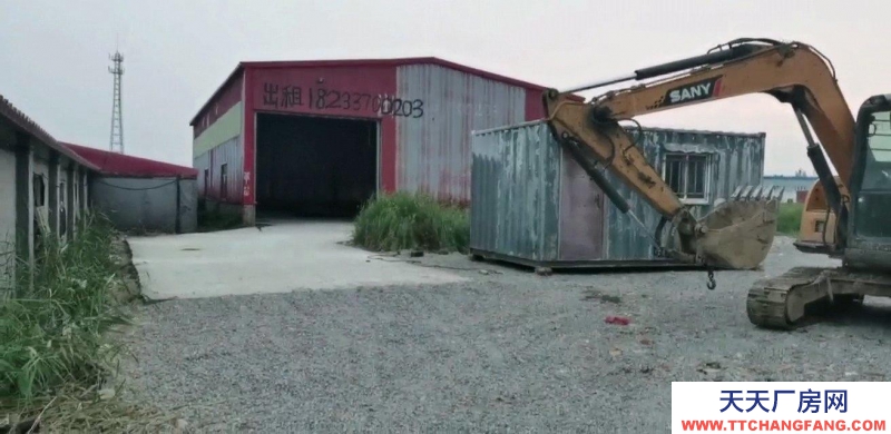 沧州 沧县 (出租) 沧州东外环经八路旁边
