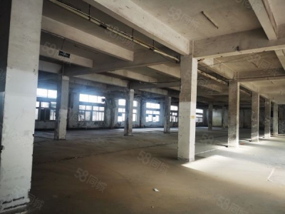 福州市长乐物资仓库 个人出租长乐金山空港工业集中区标准厂房，污水处理可环评！图3