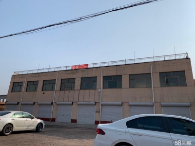 沧州 沧县 (出租) 杜林张家营二层门市楼图2
