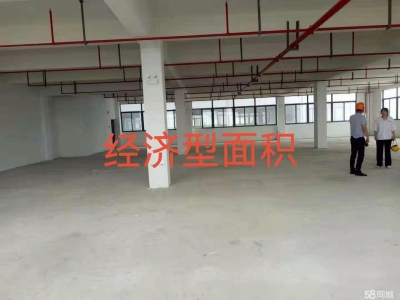 舟山市普陀(出租) 用途广泛，可做仓库厂房，环境好，交通便利，环保无忧   纺织，服装图1