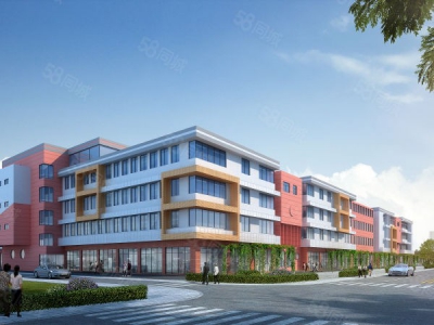 福州市马尾啤酒厂房 海峡高新产业园，招商部直租，价格便宜图4