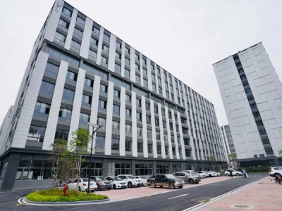 福州市马尾糕点厂房  马尾东方名城 1千方厂房仓库出租 开发商直租 送免租车位饭堂图1