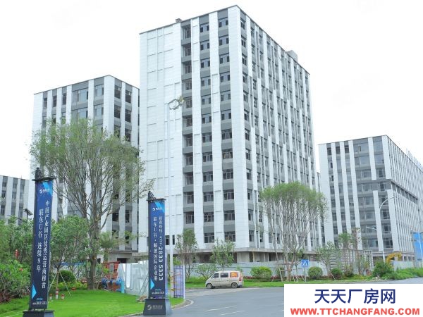 福州市马尾糕点厂房  马尾东方名城 1千方厂房仓库出租 开发商直租 送免租车位饭堂
