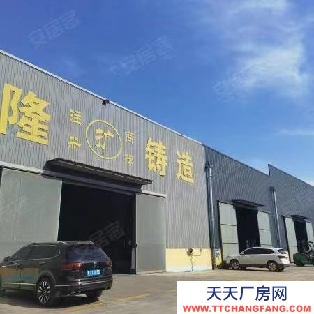 沧州 献县 (出租可分租献县河城街镇八屯3500平腌腊肉制品厂房