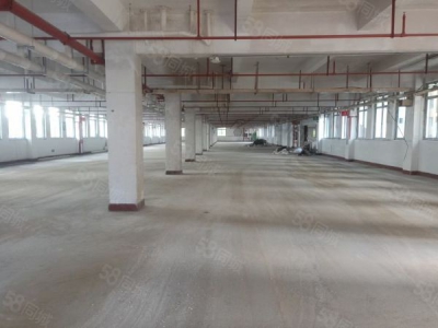 福州市马尾机加工厂房 海峡高新双创产业园，招商部直租免中介费图2