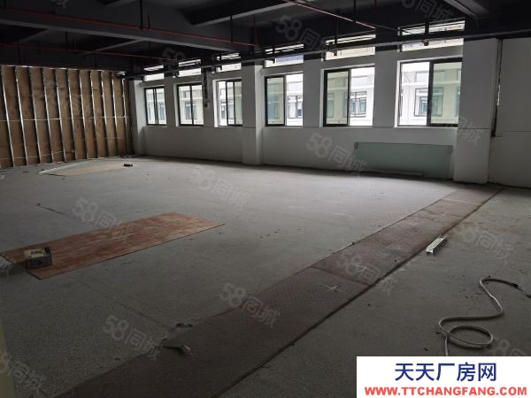 福州市马尾机加工厂房 海峡高新双创产业园，招商部直租免中介费