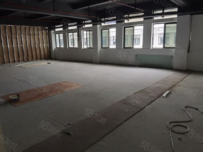 福州市马尾机加工厂房 海峡高新双创产业园，招商部直租免中介费图4