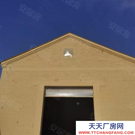 沧州 献县 (出租) 献县阳光悦城西门500平乳制品厂房出租