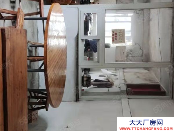 福州市马尾机加工厂房 马尾福马路龙门仓库带冷库速冻1500平25元大车进出独门独院
