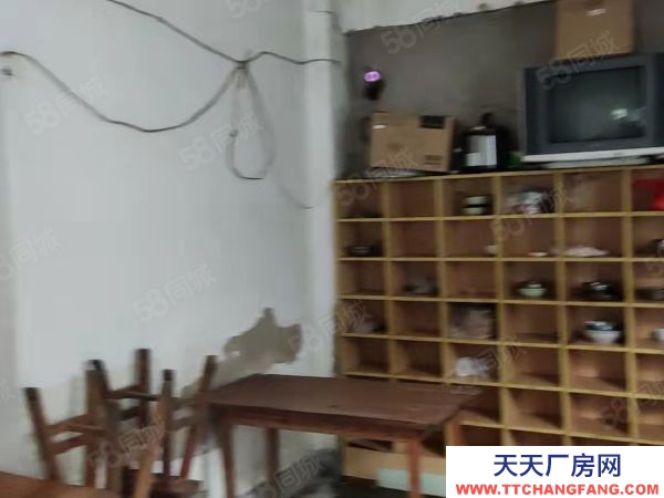 福州市马尾机加工厂房 马尾福马路龙门仓库带冷库速冻1500平25元大车进出独门独院