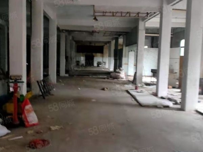 福州市马尾机加工厂房 马尾市区500厂房仓库出租干净清楚地面光滑不起尘有工业用电图3