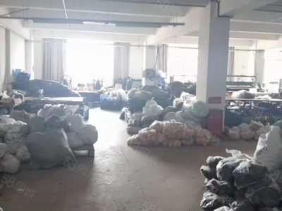 福州市马尾机加工厂房 马尾市区500厂房仓库出租干净清楚地面光滑不起尘有工业用电图2