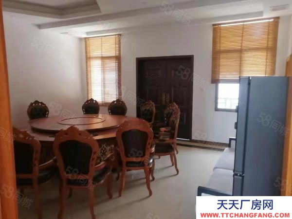福州市马尾机加工厂房 马尾市区500厂房仓库出租干净清楚地面光滑不起尘有工业用电
