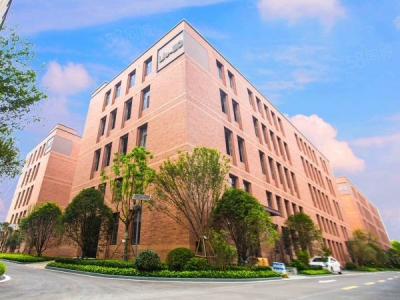 福州市马尾机加工厂房 名城港湾对面 马江1千到5千方小独栋分层 低首付可按揭 全新图2