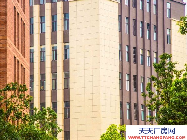 福州市马尾机加工厂房 名城港湾对面 马江1千到5千方小独栋分层 低首付可按揭 全新
