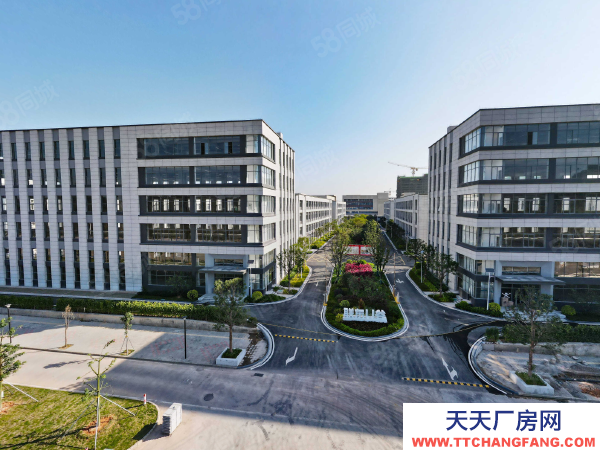 福州市马尾调味面制品厂房  名城银河湾正对面 1千方起一企一栋 可分层 带车位饭堂宿舍
