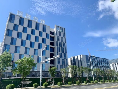 福州市马尾电子厂房 福州大数据产业园旁标准化厂房出售，可生产研发办公，配套完善！图3