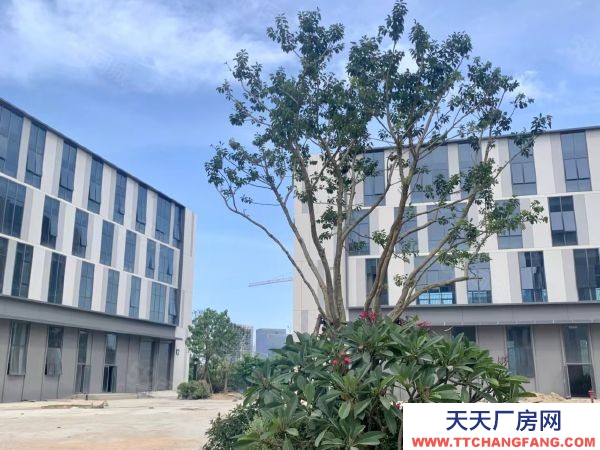 福州市马尾电子厂房 福州大数据产业园旁标准化厂房出售，可生产研发办公，配套完善！