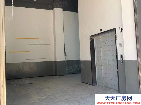福州市马尾电子厂房 地铁全新独栋，高速口，环境优美！ 新区政府旁花园式厂房，