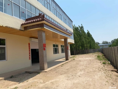 沧州 献县 (出租) 献王路白营西村三层图3