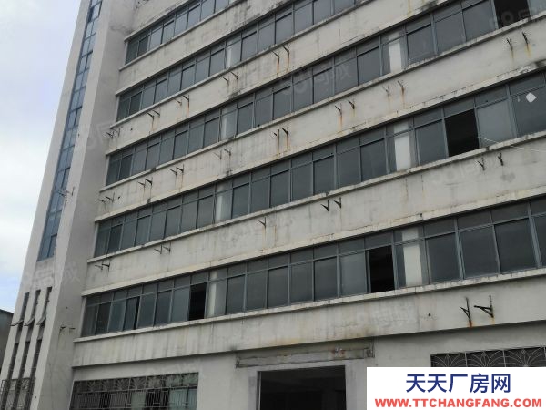 福州市马尾酱腌菜厂房  马尾保税区，独门独院占地26亩