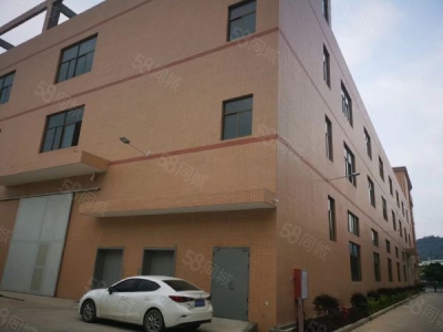 福州市马尾酱腌菜厂房  马尾保税区，独门独院占地26亩图4