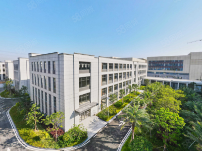 福州市马尾肉制品厂房  名城银河湾正对面 1千方起一企一栋 可分层 带车位饭堂宿舍图2