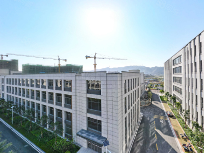 福州市马尾肉制品厂房  名城银河湾正对面 1千方起一企一栋 可分层 带车位饭堂宿舍图1