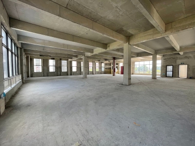 (出租) 广州白云标杆园区，紧邻高速路口，配套园区餐厅公寓适合装备制造图2