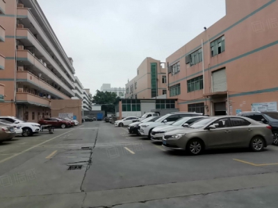 (出租) 广州白云均禾厂房仓库10000方300起全新地坪漆证件齐全五金机械仓库图1