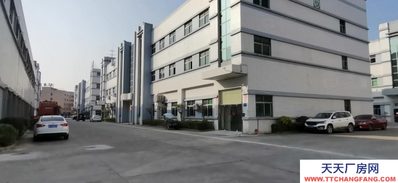 (出租) 广州白云竹料地铁口2000方300平方起分租证件齐全五金机械仓库