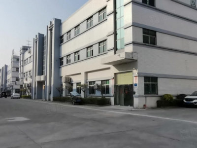 (出租) 广州白云竹料地铁口2000方300平方起分租证件齐全五金机械仓库图1