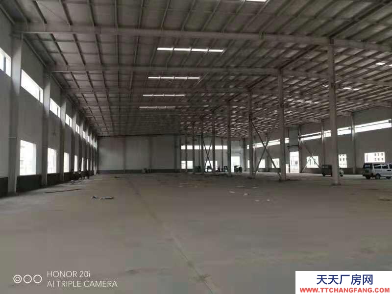 沧州 南皮(出租) 出租南皮鲍官屯国道旁糖果制品厂房(京沪高速口孟村附近)