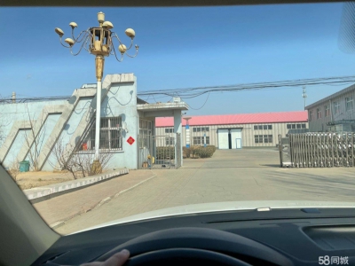 沧州 南皮蔬菜制品厂房(出售) 占地7992平米，建筑面积2800平米。图3