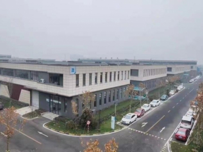 沧州 南皮(出售) 大产权生产研发仓储水果制品厂房在售有手续可贷款图1