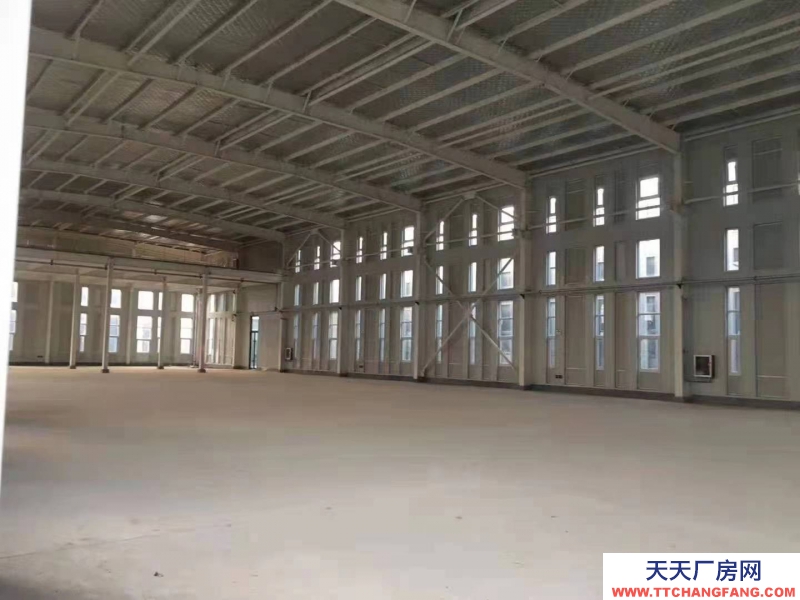 沧州 南皮(出售) 大产权生产研发仓储水果制品厂房在售有手续可贷款