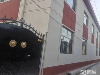 沧州 肃宁食糖厂房(出租) 地理位置优越交通便利图3