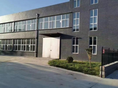 沧州 肃宁(出租) 肃宁糕点厂房 带院 带办公房出租图3