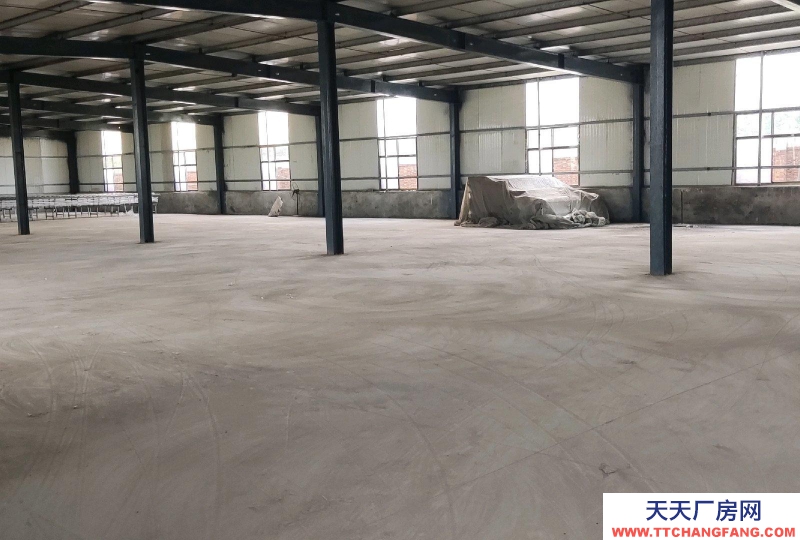 沧州 肃宁蜂产品厂房(出租) 加工，生产，出入方便，水电齐全