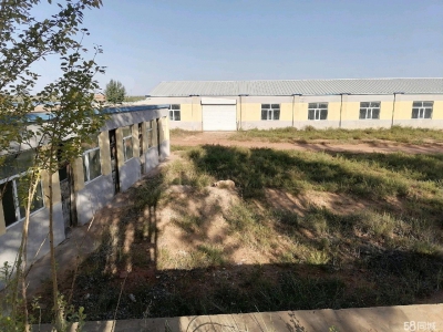 (出租) 鄂尔多斯可做小型工厂，水电齐全，图1