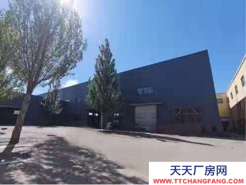 (出租) 伊全霍洛旗乌兰木伦镇上湾村内蒙古飞龙机械制造有限公司