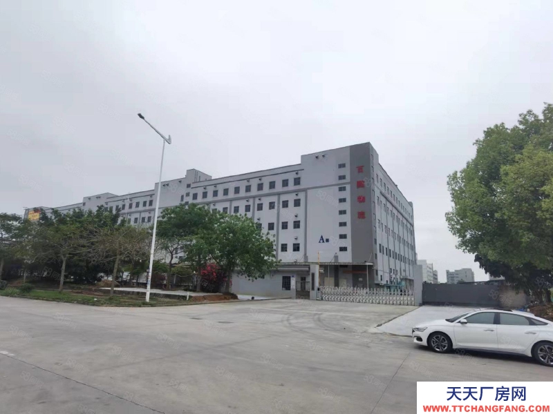 (出租) 广州花都证件齐全原央企仓库，花东3至5万方厂房仓库出租物流仓库